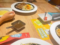 -豪客来牛排(成都锦江大融城店)