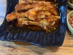 -京玉菲饭店(李村店)