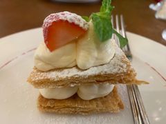-Entrecôte 法国牛扒馆(保利·时光里店)