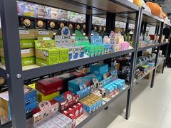 -扭扭城(王府井喜悦购物中心店)