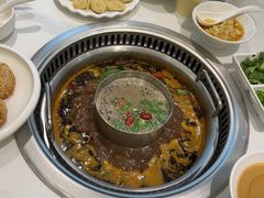 -葛记红焖羊肉(人民路店)