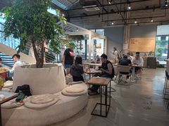 -GOTLOT COFFEE&KITCHEN角落厨房NOOK店