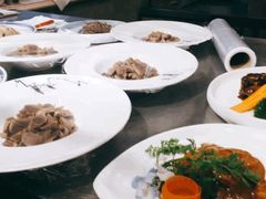 -庆余楼·用心与食材·特色菜&灶头面(仙蠡墩店)