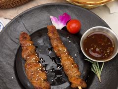 -KingThaia金泰兰(滨江天街店)