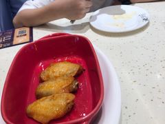 -夏日玛莉西餐厅(中茂城店)