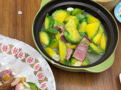-云海肴·汽锅鸡·云南菜(祥云小镇店)