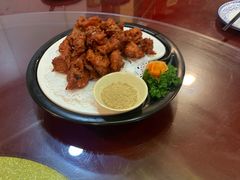 -闻香阁·清真(光荣道店)