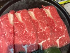 -九田家黑牛烤肉料理(新光汇店)