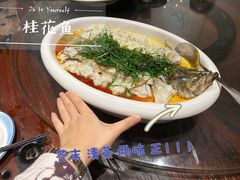 -石涧故事·私房菜(紫云路店)
