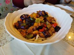 -文三里屯面馆(三里屯店)
