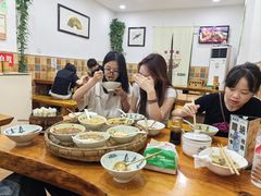 -豆相识•九九豆腐脑(牛咡桥店)