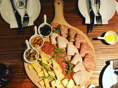 -404干式熟成牛排馆•聚会餐厅