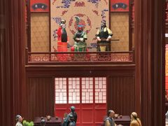 -中国茶叶博物馆(双峰馆区)