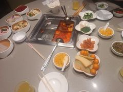-海底捞火锅(崇文门新世界百货店)