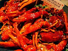 -巴厘龙虾·榜首油焖大虾(音乐学院·沿江酒馆店)