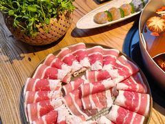 -四喜小胖·北京涮肉(五道营店)