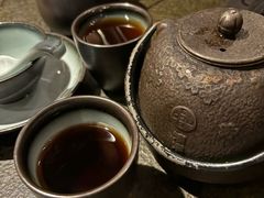 -湊湊火锅·茶憩(和平大悦城店)