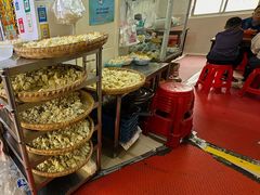 -阿麟馄饨(延长路店)