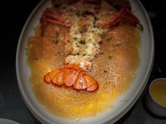 -大鹏饭店·金陵家宴(奥体中心店)