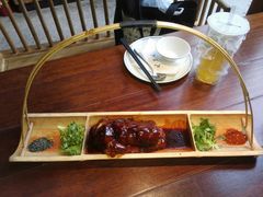 -大牌大·传统杭帮菜(湖滨店)