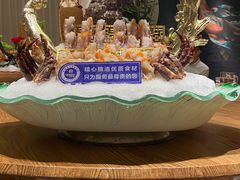 -尚海豆捞(乐虹坊店)