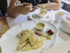 -广东道至正餐厅(区庄店)