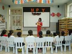 -天津蜂巢幼儿园·托育