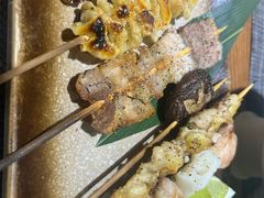 -左舞日本料理
