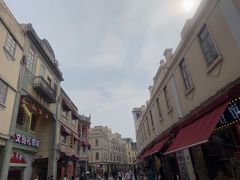 -汕头市小公园