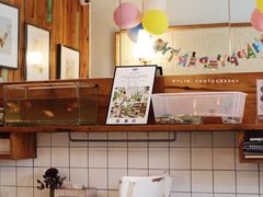 -美丽心情蛋糕(江苏路店)