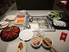 -海底捞火锅(铂澜大象城店)