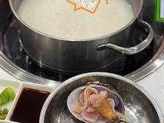 -盈田盈粥庄(博山东路店)