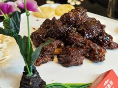-聚鑫阁江浙菜·非遗传承技艺(闵行交大店)