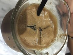 拿铁-Awfully Chocolate(来福士广场店)