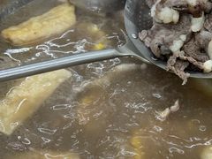 -老二正宗汕头牛肉丸店