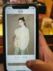 -盘子女人坊古装写真摄影(厦门总店)