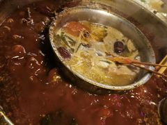 -枇杷园食为鲜火锅(南山店)