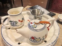 -点都德(大茶楼店)