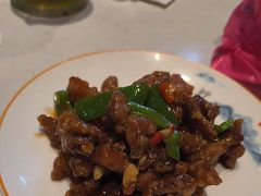 -北李妈妈菜·海肠捞饭(开发区万达店)