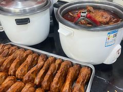 -百家缘(东门南路店)