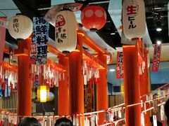 -西月山居匠心创意料理(江汉路新佳丽广场店)