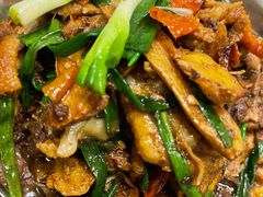 烧鸡公-高子烧鸡公(五里堆路店)