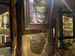 -玛吉阿米·餐吧