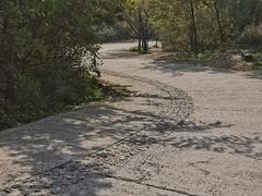 -云峰山自然风景区