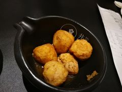 -贡梅老面馆·蟹粉面·无锡特色小吃(南长街主推店)