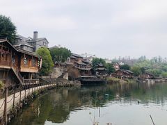 -两江国际影视城