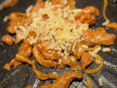 -新石器烤肉(百联川沙店)