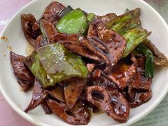 -蘭心餐厅(进贤路店)