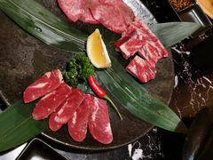 -龍二烧肉酒场(九亭店)