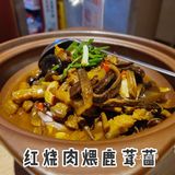 聚鑫朋肥肠值得吃？